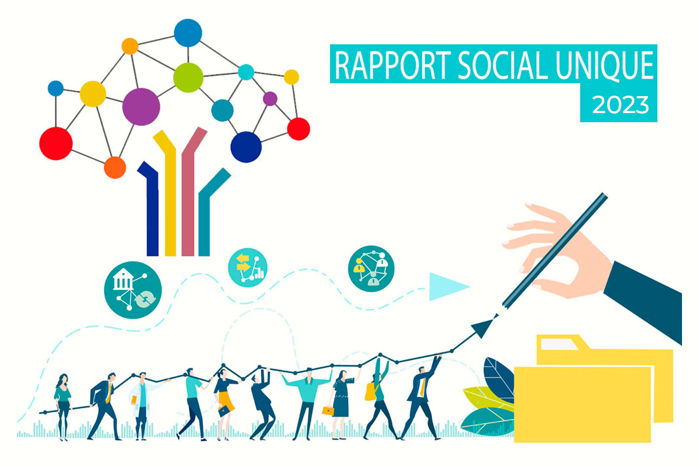 Rapport Social Unique - 2023