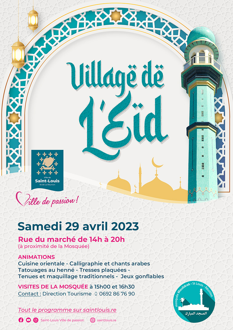 Village Eid 2023 affWEB